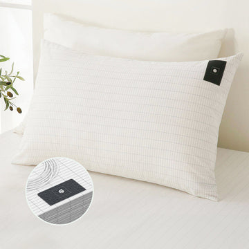 PrimalEarth™ Grounding-Pillowcase