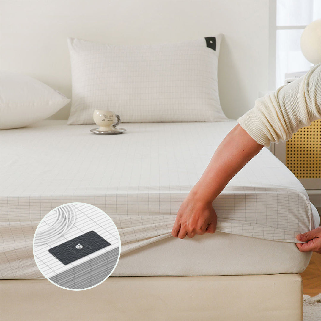 PrimalEarth™ Grounding-Bedsheet